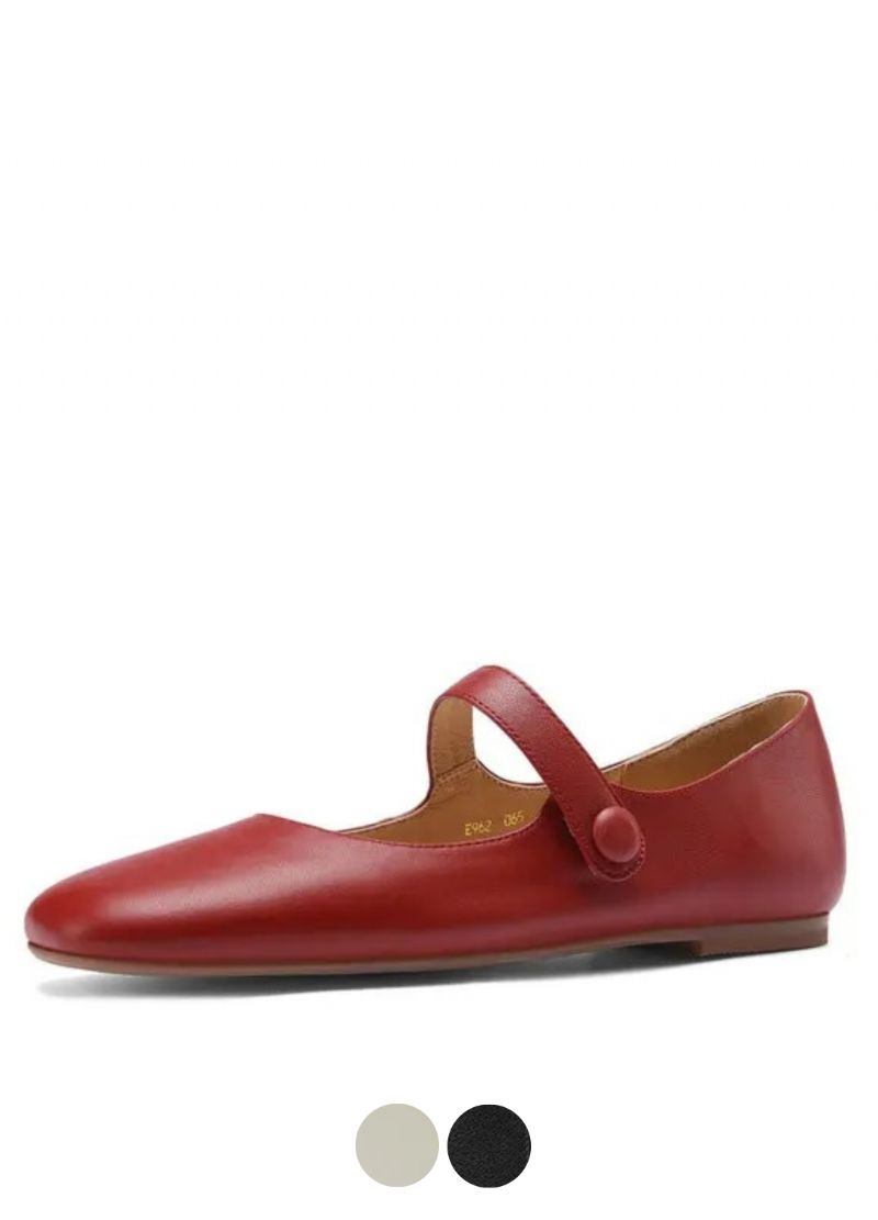 Nayi Dames Haak \u0026 Loop Loafer