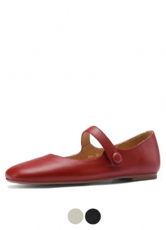 Nayi Dames Haak \u0026 Loop Loafer