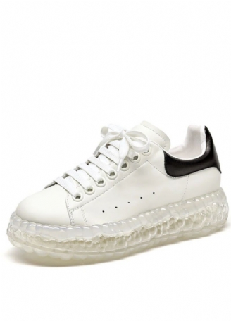 Nayla Dames Sneakers Schoenen