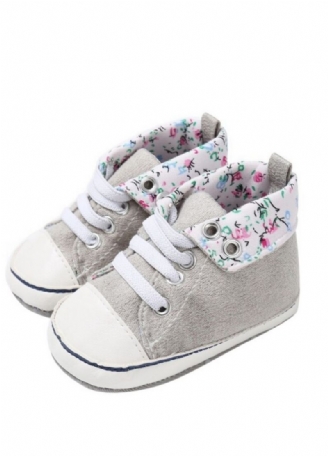 Naylek Baby Meisjes Casual Sneakers