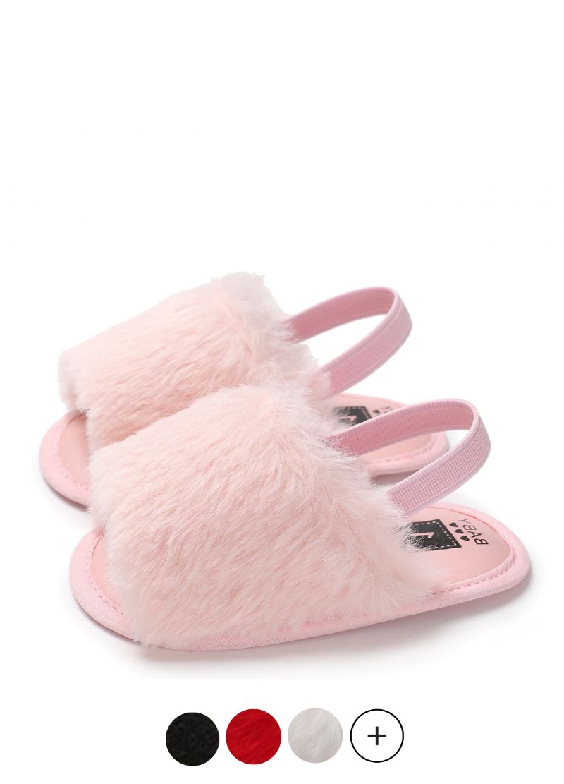 Nazareth Baby Meisjes Slipper