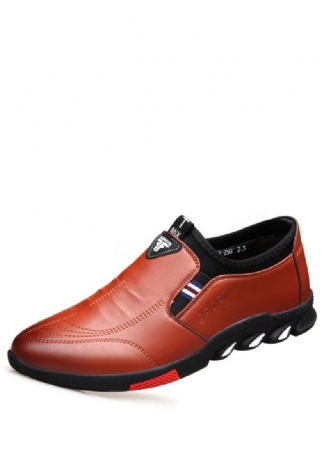 Neil Heren Loafers Geklede Schoenen