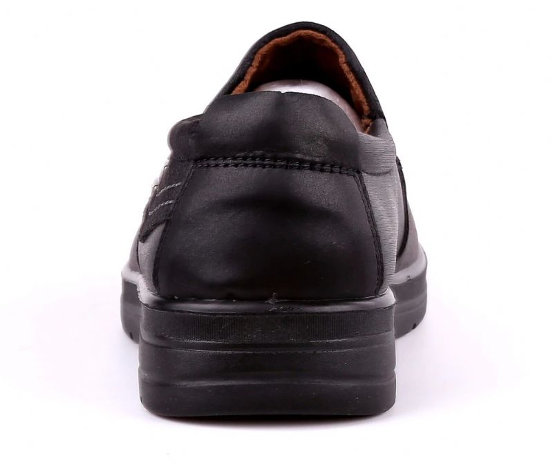 Neil Heren Loafers Mode Schoenen - Bruin