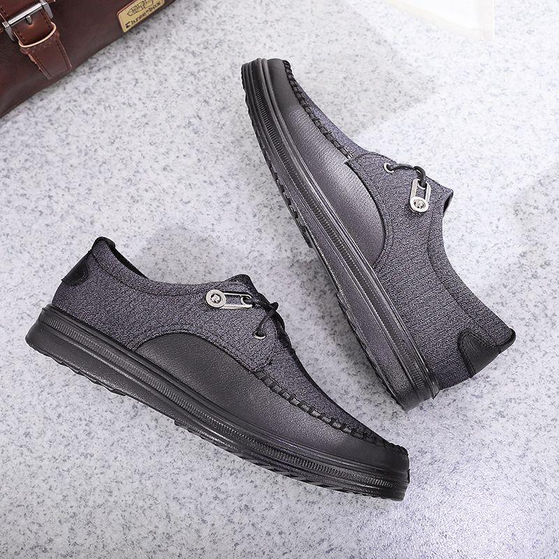 Neil Heren Loafers Mode Schoenen - Bruin