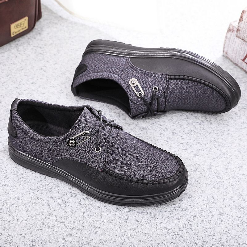 Neil Heren Loafers Mode Schoenen - Bruin