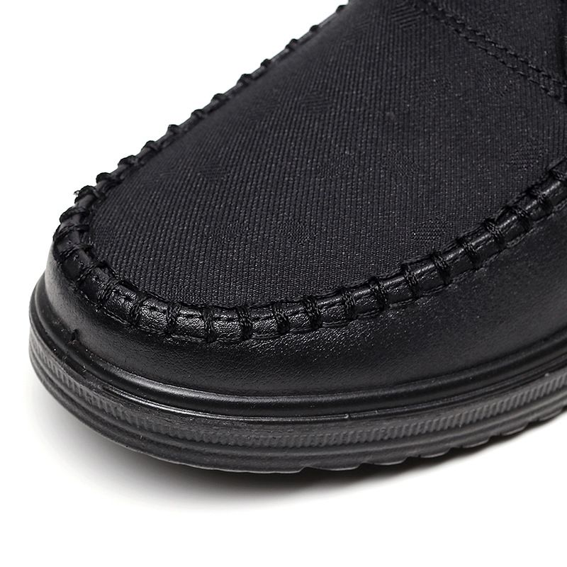 Neil Heren Loafers Mode Schoenen - Bruin
