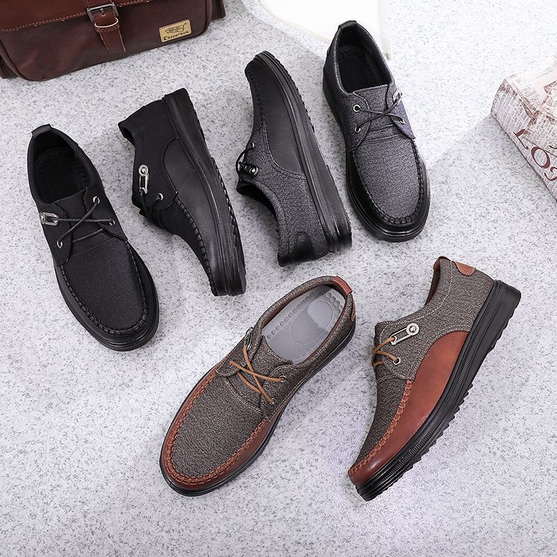 Neil Heren Loafers Mode Schoenen - Bruin