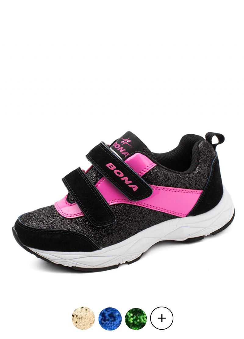 Neila Meisjes Casual Sneaker