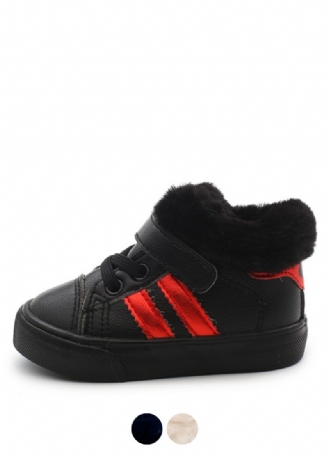 Nein Warme Sneaker Voor Babyjongens