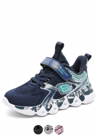 Neitan Jongens Fashion Sneakers