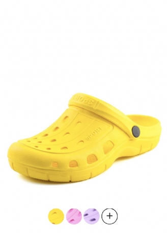 Nela Damesklompen Schoenen