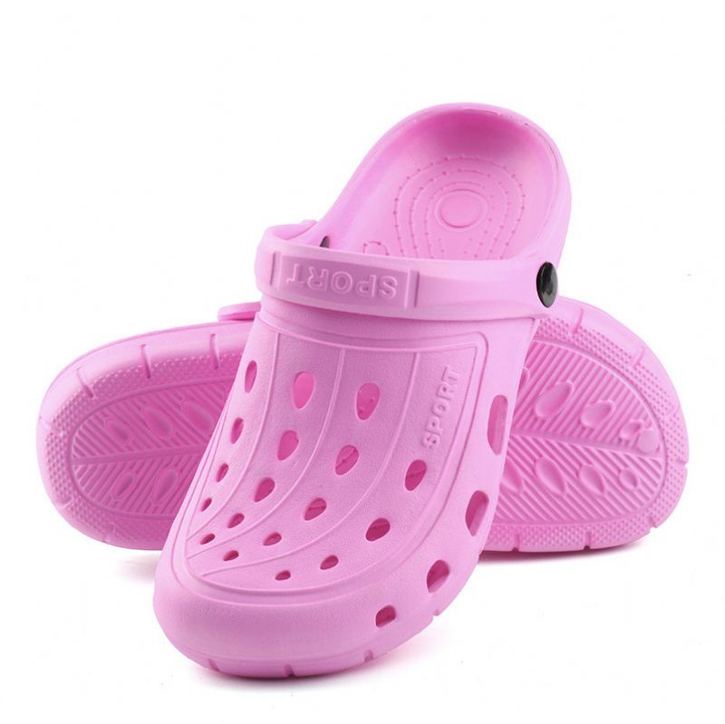 Nela Damesklompen Schoenen - Geel