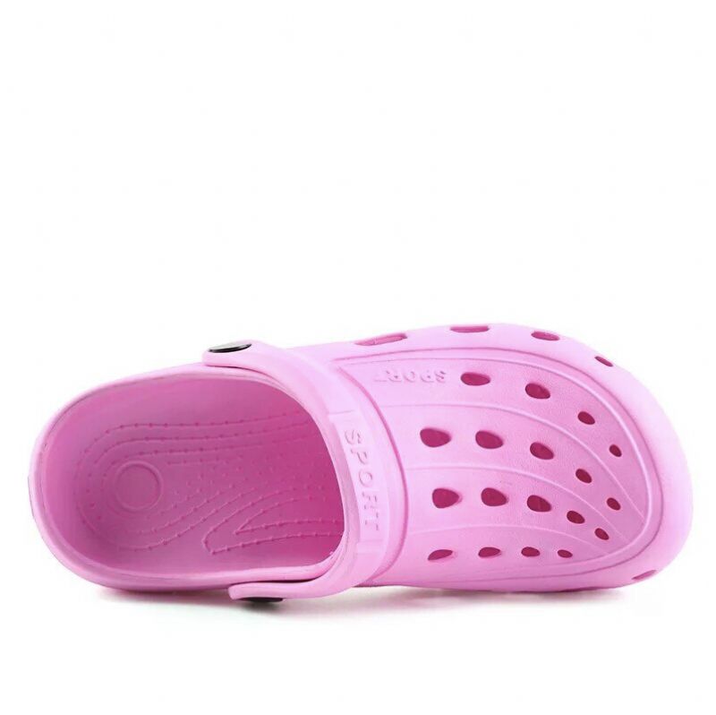 Nela Damesklompen Schoenen - Geel