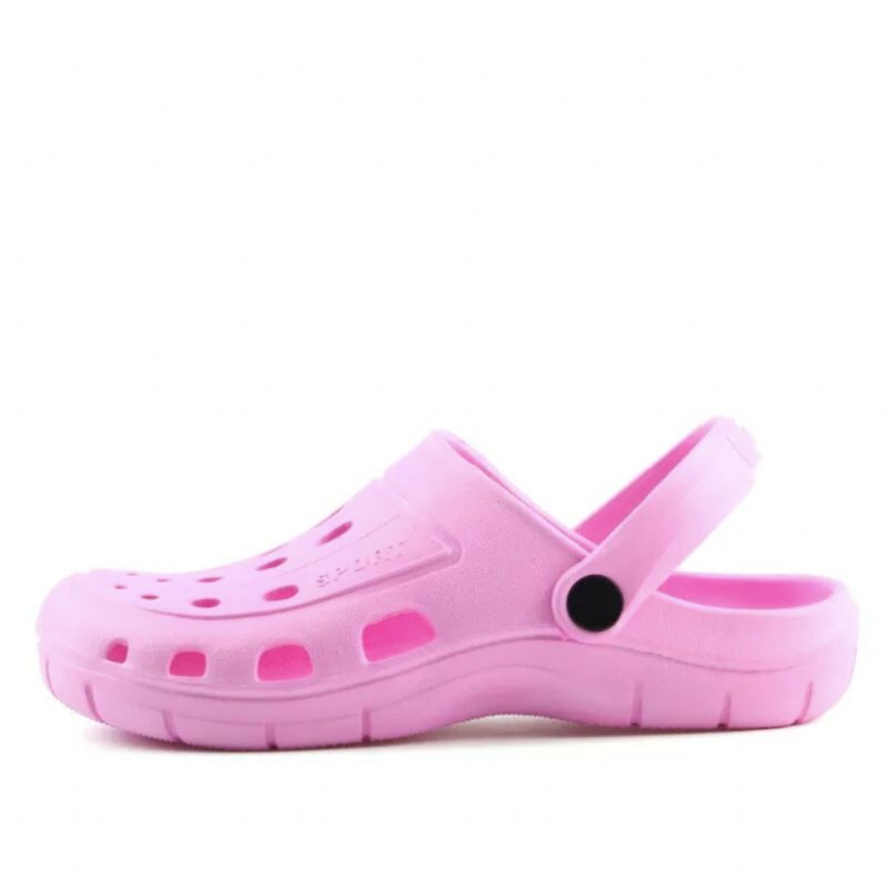 Nela Damesklompen Schoenen - Geel