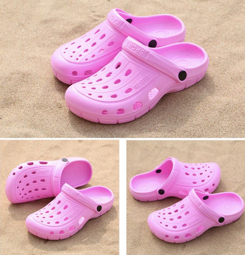 Nela Damesklompen Schoenen - Geel