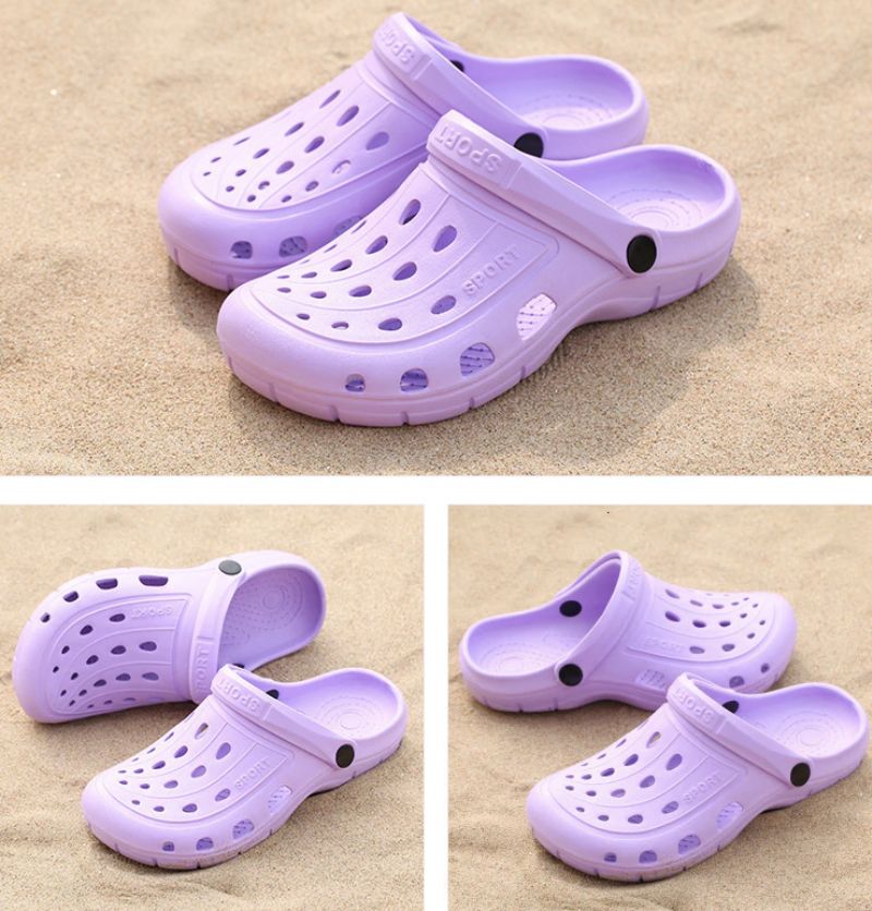 Nela Damesklompen Schoenen - Geel
