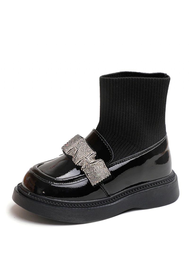 Nelly Meisjes Platte Schoenen