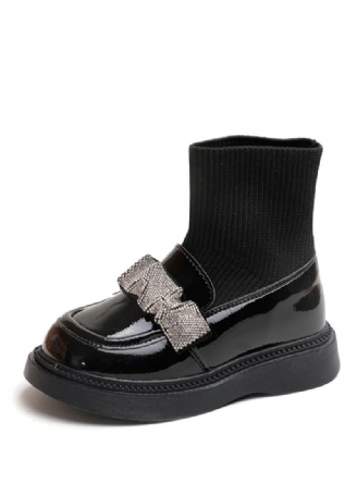 Nelly Meisjes Platte Schoenen