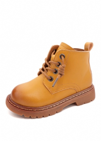 Nelson Jongens Chelsea Boots