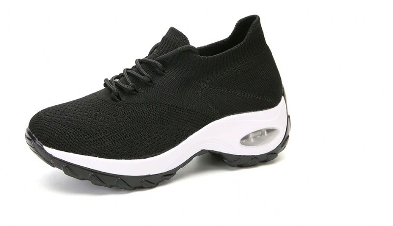Nelsy Sneakers - Geel