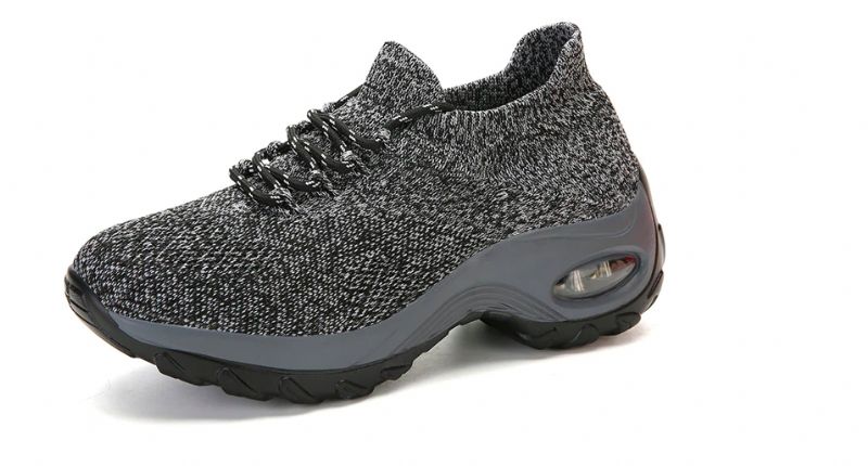 Nelsy Sneakers - Geel
