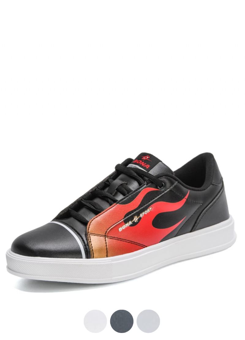 Nemanja Heren Casual Sneaker