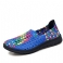 Blauw