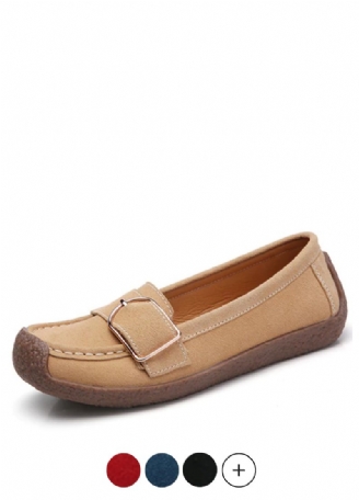 Nena Dames Loafer Schoenen