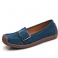 Blauw