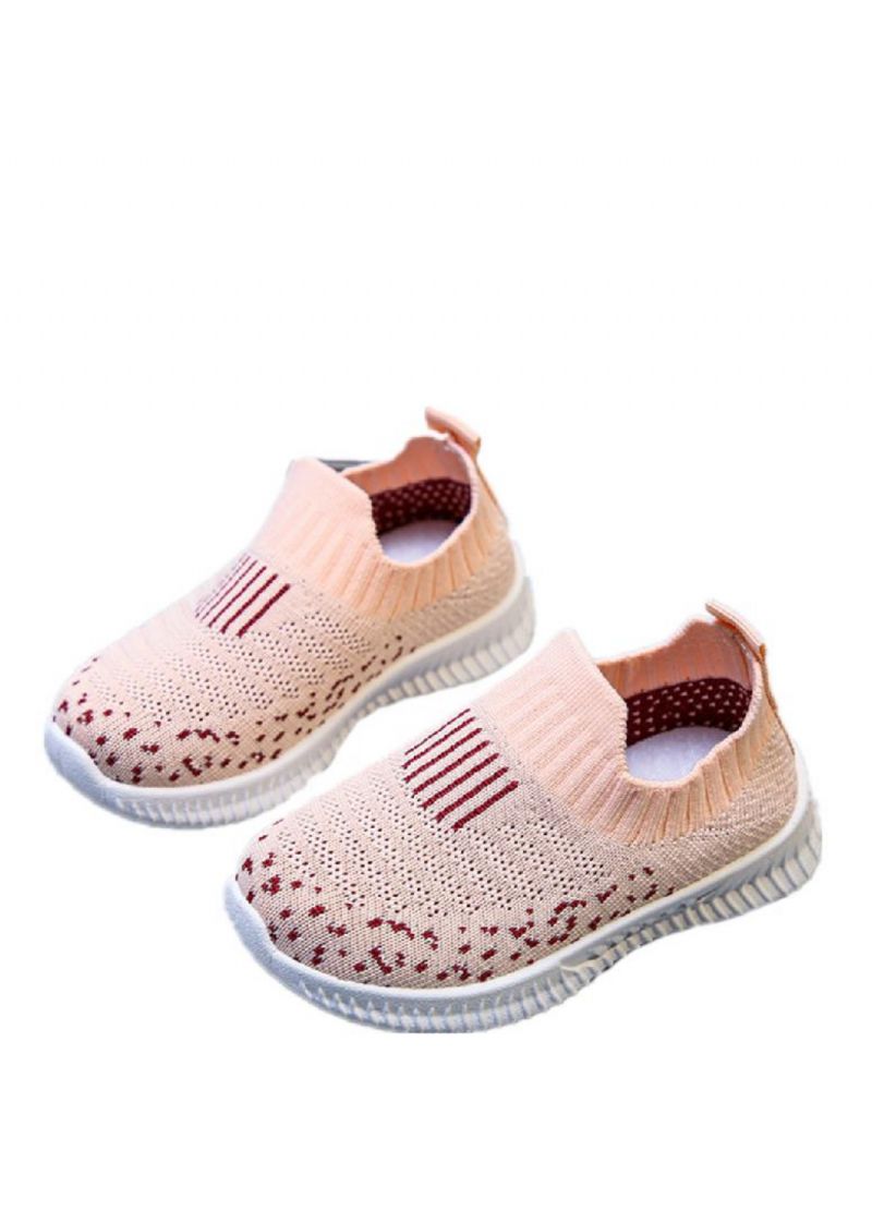 Nena Meisjes Slip-on Sneaker