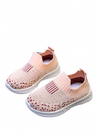 Nena Meisjes Slip-on Sneaker