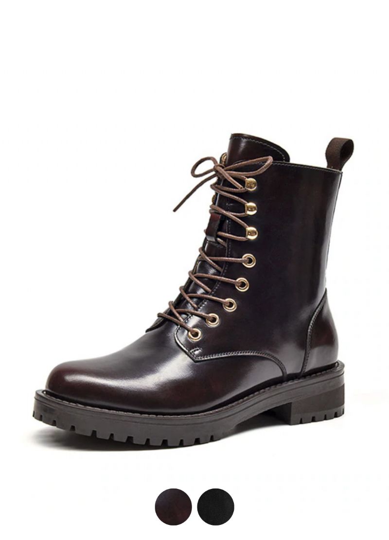 Neometta Dames Enkelhoge Boots