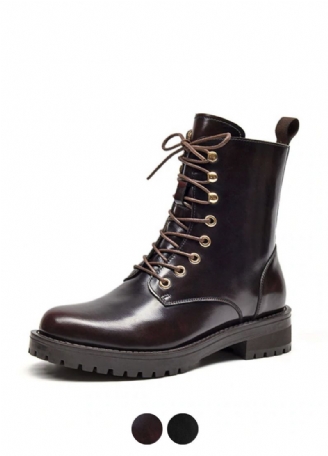 Neometta Dames Enkelhoge Boots