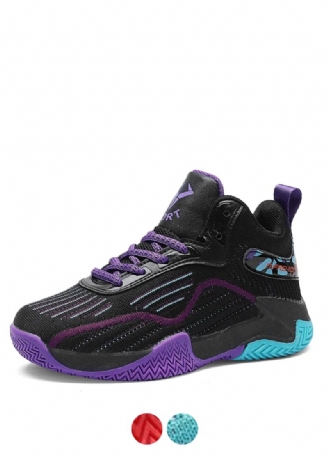 Nestor Jongens Basketbalschoenen