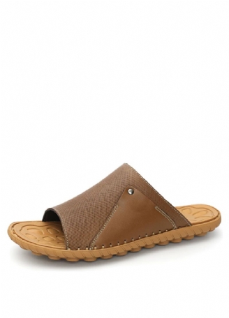 Neuer Heren Outdoor Sandaal