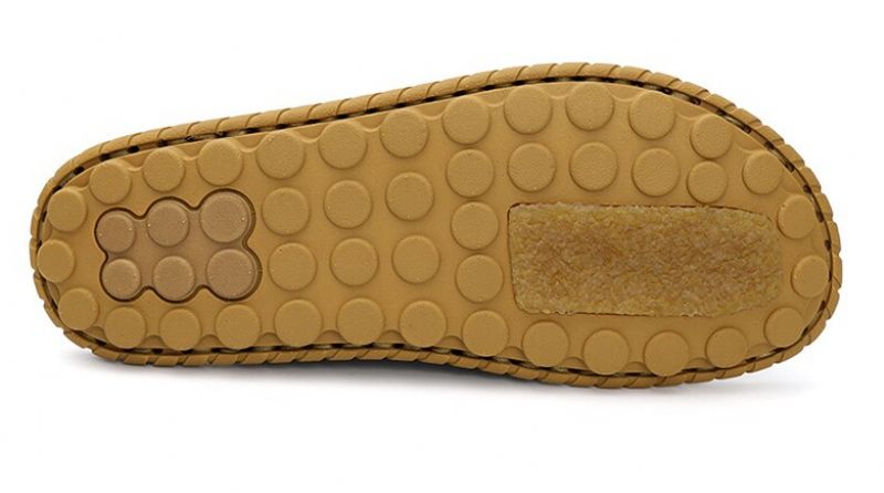 Neuer Heren Outdoor Sandaal - Bruin