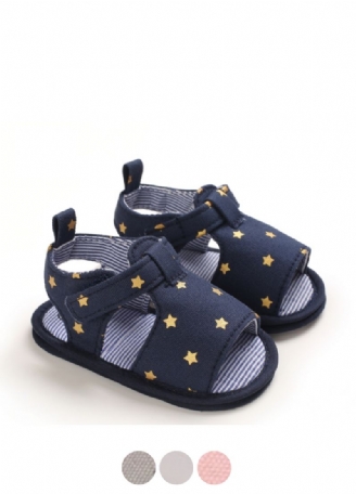 Newthon Unisex Kinder Outdoor Sandaalen