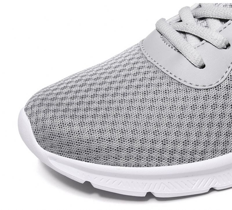 Nexus Heren Sneakers - Zwart