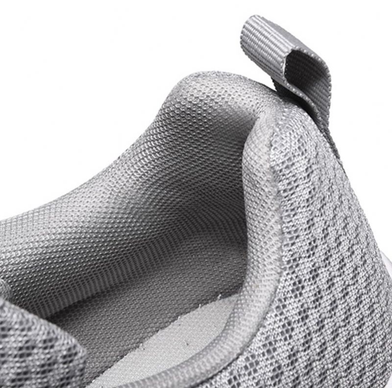 Nexus Heren Sneakers - Zwart