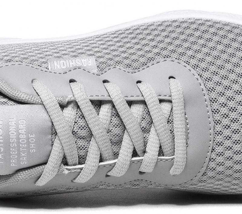Nexus Heren Sneakers - Zwart