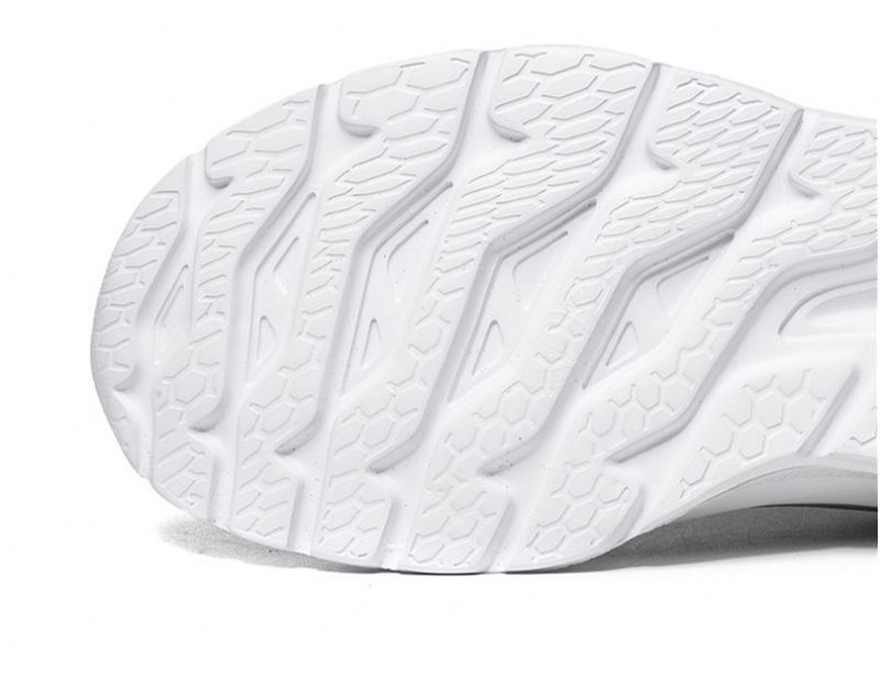 Nexus Heren Sneakers - Zwart