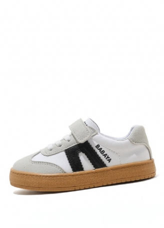 Nian Jongensmode Sneaker