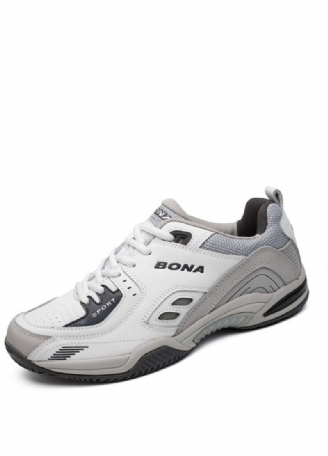 Niccolo Heren Sportschoenen