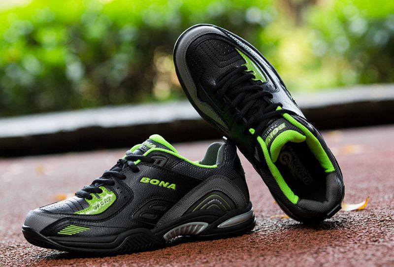 Niccolo Heren Sportschoenen - Wit