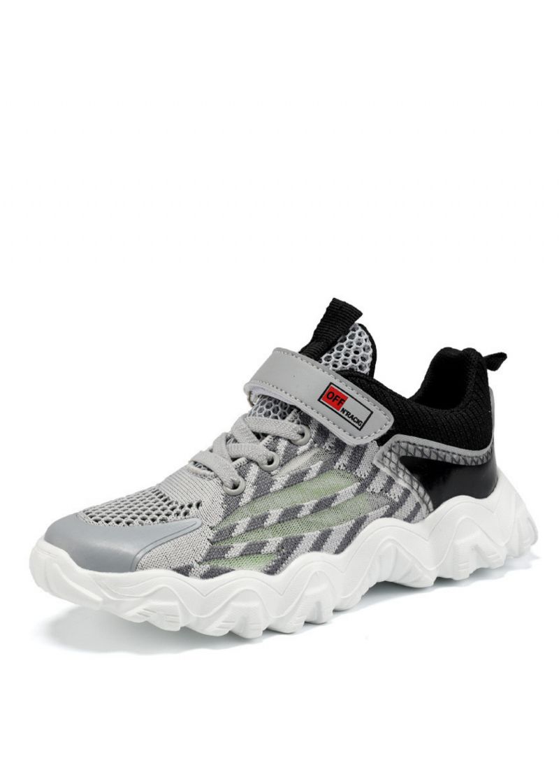 Nick Jongens Hardloopschoenen