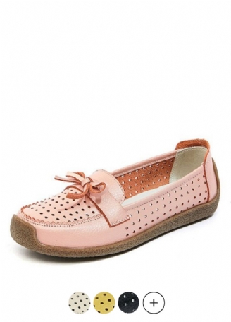 Nicole Dames Slip-on Loafer Schoenen