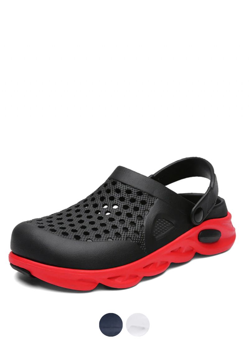 Nicolo Heren Casual Slipper