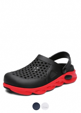 Nicolo Heren Casual Slipper