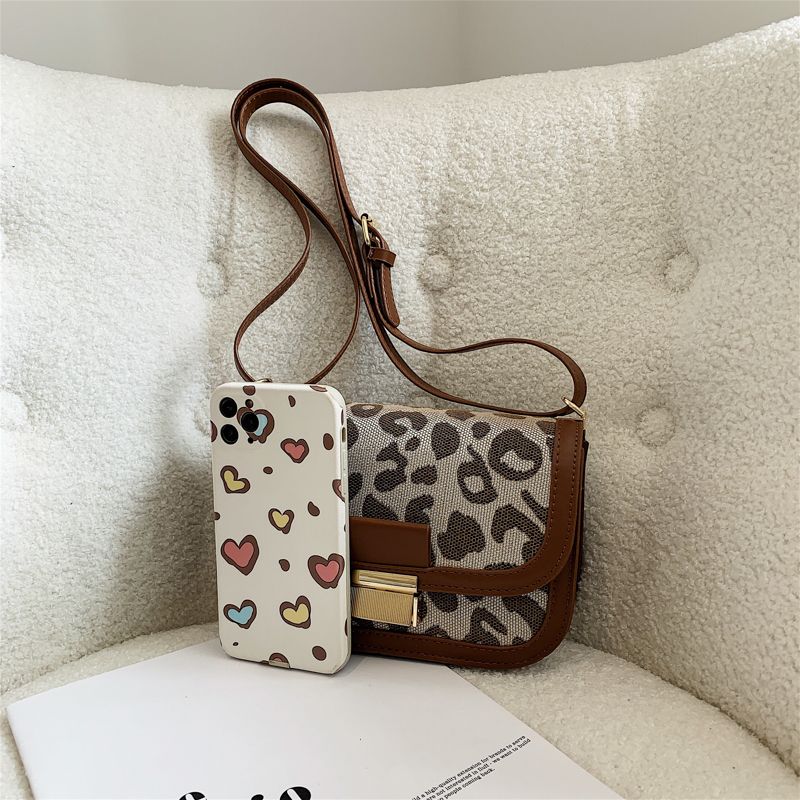 Nidia Dames Cross Schouder Handtas - Zwart