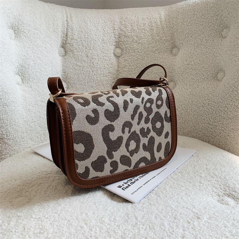 Nidia Dames Cross Schouder Handtas - Zwart